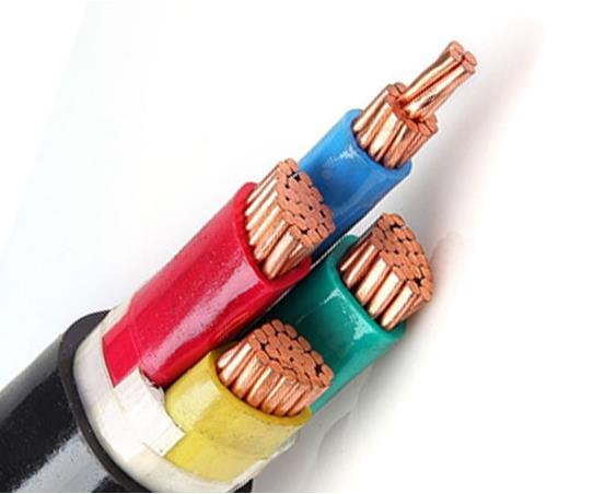 防火電纜